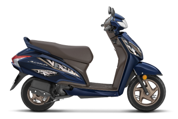Home activa 110 new nav