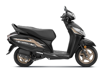 Home activa 125 new nav